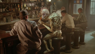 Naked Lunch Still