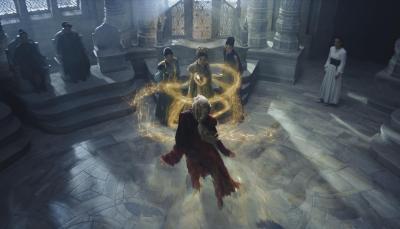 Wheel Of Time Season 3 Trailer Still