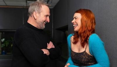 Christopher Eccleston and Billie Piper reuniting for Big Finish's "Doctor Who" audio stories