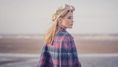 Gemma Arterton as Sophie Straw in 'Funny Woman' Season 2