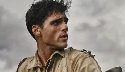 Jacob Elordi in 'The Narrow Road to the Deep North' Poster