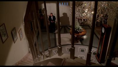 Michael Douglas in the 1989 version of 'The War of the Roses'
