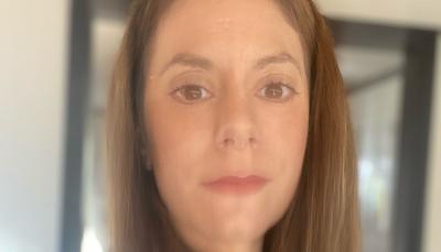 Whitney Friedlander Headshot
