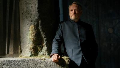 Jared Harris in 'Foundation' Season 3