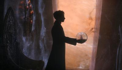 Tom Sturridge in "The Sandman" Season 2