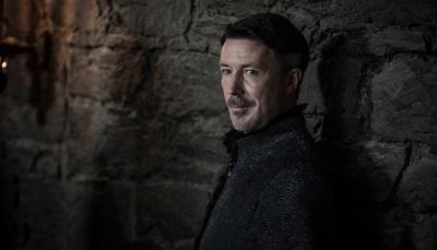 Aidan Gillen in "Game of Thrones"
