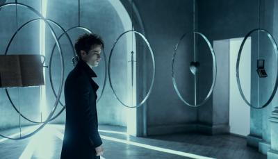 Tom Sturridge in "The Sandman" Season 2
