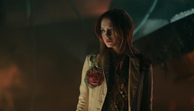 Esmé Creed-Miles in "The Sandman" Season 2
