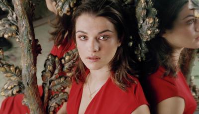 Rachel Weisz in 'Sin City 2'