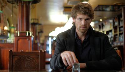 Benjamin Wainwright in 'Maigret' Season 1