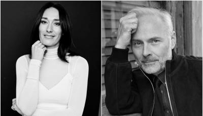 Mark Bonnar and Sian Clifford join 'Ludwig' for Season 2