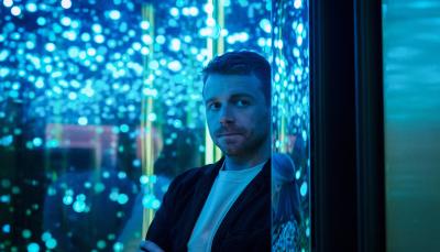 Jack Lowden in 'Slow Horses' Season 5 