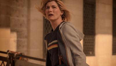 Doctor Who finale recap: Season 10, Episode 12