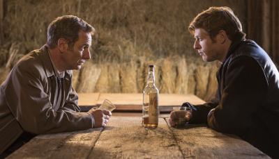 Grantchester Season 3 | Telly Visions