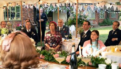 When Will 'Grantchester' Season 8 Premiere? Everything To Know | Telly ...