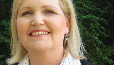 Laurel Ann Nattress