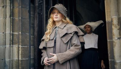 Cosette (Photo: Courtesy of Robert Viglasky / Lookout Point)