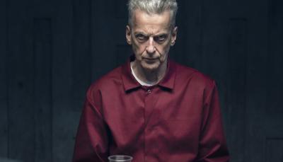 Peter Capaldi in "The Devil's Hour" (Photo: Prime Video)