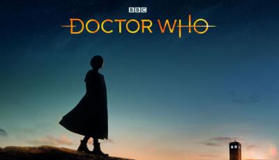 New Doctor Who Season 11 keyart. (Photo: BBC)