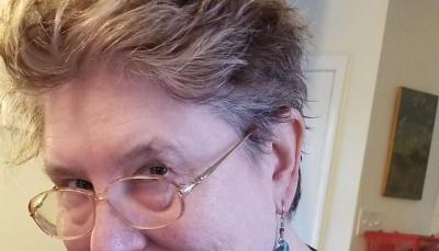 Janet Mullany
