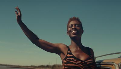 Jodie Turner-Smith in "Queen and Slim" (Photo: Universal Pictures)
