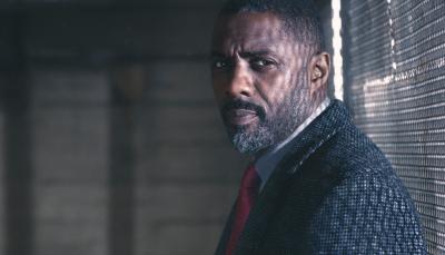 Idris Elba as John Luther (Photo: BBC)