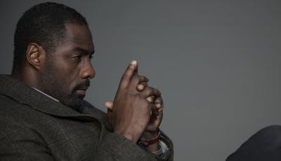 Idris Elba to star in new Apple TV+ Thriller