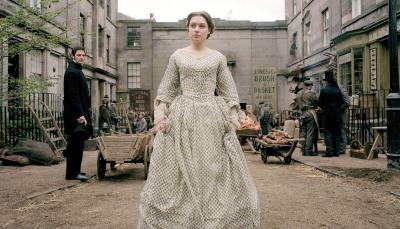 Daniela Denby-Ashe in "North and South" (Photo: BBC/Britbox)