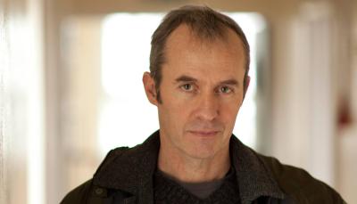 Stephen Dillane in "The Tunnel". (Photo: ourtesy of © BSkyB Limited / Kudos Film & Television Limited 2013.) 