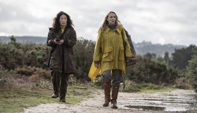 115: The Killing Eve Series Finale