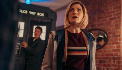 80: Doctor Who Will Regenerate in 2022