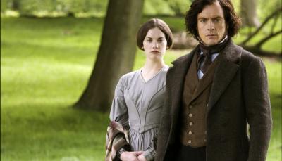 84: Classics Revisited: Jane Eyre