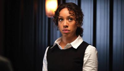 94: The Long Call with Pearl Mackie