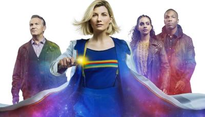 09: Our Thoughts on Doctor Who Season 12