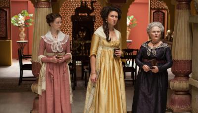 24: Beecham House and Our Need for More Diverse Period Dramas