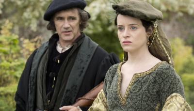 32: Period Dramas and Why We Love Them