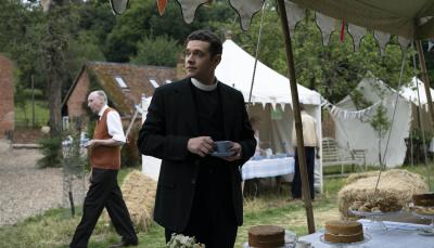 127: Grantchester Season 7 Premiere