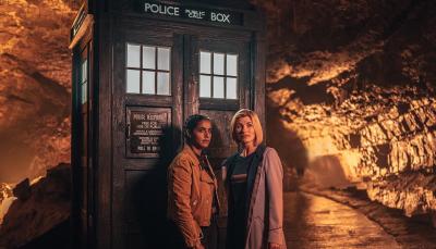 158: The State of Doctor Who