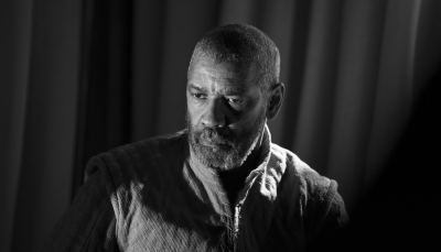 102: The Tragedy of Macbeth