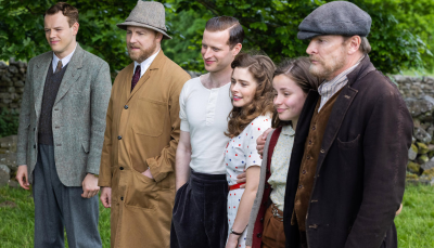 108: All Creatures Great and Small Season 2 Finale