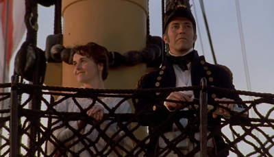 109: Classics Revisited: Persuasion (1995)