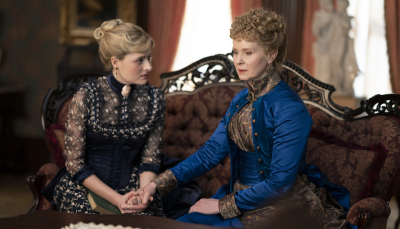112: The Gilded Age Season 1 Finale