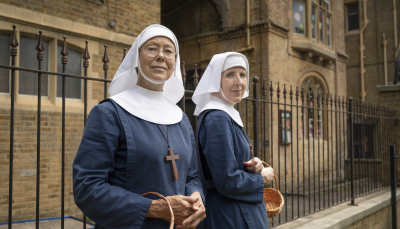 114: Call the Midwife Season 11
