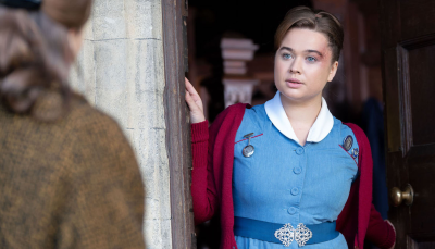 118: Call the Midwife Season 11 Finale