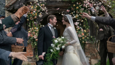 120: Downton Abbey: A New Era