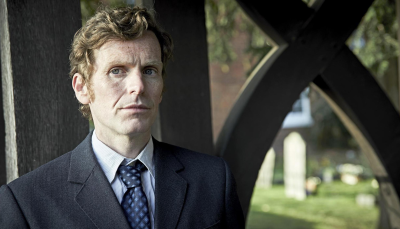 126: Endeavour Season 8