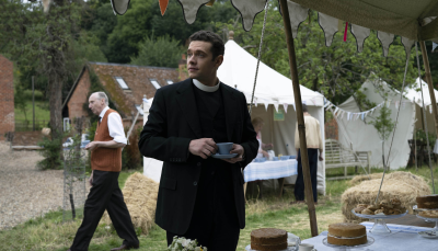 127: Grantchester Season 7 Premiere