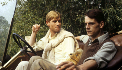 130: Classics Revisited: Brideshead Revisited