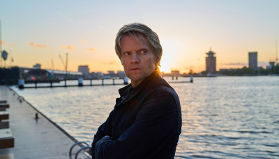138: Van der Valk Season 2 Premiere