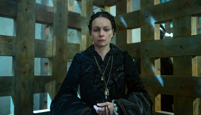 144: The Serpent Queen Season 1 Finale